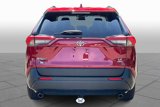 Used 2021 Toyota RAV4 LE w/ Carpet Mat Package (TMS) image 4