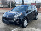 Used 2018 Kia Sportage LX image 2