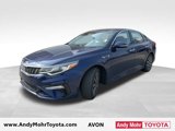 Used 2019 Kia Optima LX w/ LX Premium Package image 3