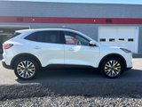 Used 2020 Ford Escape Titanium image 2