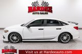 Used 2022 Honda Civic Sport image 1