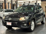 Used 2015 Volkswagen Tiguan SEL image 6