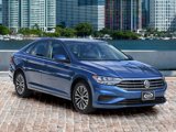 Used 2019 Volkswagen Jetta SE image 3