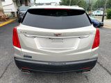 Used 2017 Cadillac XT5 Luxury w/ Driver Awareness Package image 4