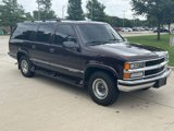 Used 1997 Chevrolet Suburban 2500 w/ Preferred Equipment Group 3 image 2