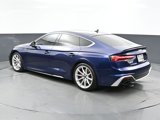 Used 2022 Audi RS 5 Sportback image 5