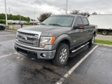 Used 2014 Ford F150 XLT w/ Equipment Group 302A Luxury image 5