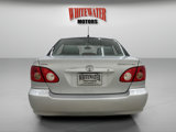Used 2006 Toyota Corolla LE image 3