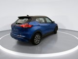 Used 2022 Nissan Kicks SV w/ Interior Electronics Package image 4