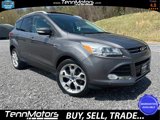 Used 2014 Ford Escape Titanium w/ Equipment Group 401A image 3