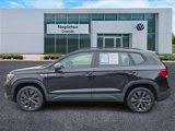 Used 2022 Volkswagen Taos S image 3