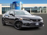 Certified 2024 Honda Civic Sport image 1