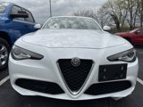 Used 2021 Alfa Romeo Giulia Sprint w/ Cold Weather Package image 2