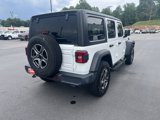 Used 2018 Jeep Wrangler Unlimited Sport S image 3