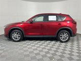 Certified 2023 MAZDA CX-5 AWD 2.5 S w/ Select Package image 5
