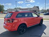 Used 2018 Dodge Journey Crossroad w/ Popular Equipment Group image 5