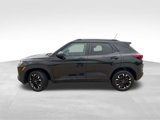 Used 2022 Chevrolet TrailBlazer LT w/ Convenience Package image 3