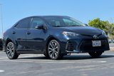 Used 2018 Toyota Corolla XSE image 2