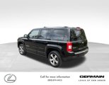Used 2016 Jeep Patriot High Altitude image 3