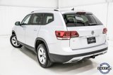 Used 2019 Volkswagen Atlas SE w/ Towing Package image 4