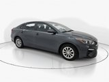Used 2021 Kia Forte Sedan image 4