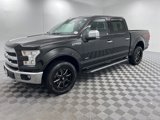 Used 2015 Ford F150 Lariat w/ Equipment Group 502A Luxury image 3