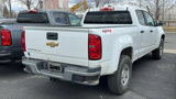 Used 2017 Chevrolet Colorado W/T image 2
