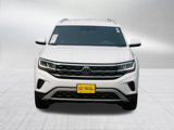Used 2020 Volkswagen Atlas Cross Sport SE image 2