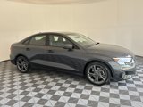 Certified 2024 Audi A3 2.0T Premium w/ Convenience Package image 2