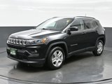 Used 2022 Jeep Compass Latitude w/ Convenience Group image 2