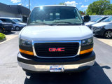 Used 2023 GMC Savana 2500 w/ Driver Convenience Package image 2