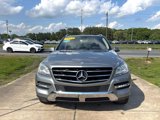 Used 2014 Mercedes-Benz ML 350 2WD image 2