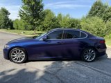 Used 2017 Alfa Romeo Giulia image 6