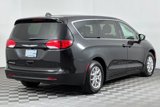 Used 2022 Chrysler Voyager LX image 4