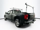 Used 2018 Chevrolet Silverado 1500 LTZ w/ LTZ Plus Package image 5