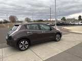 Used 2016 Nissan Leaf SV w/ Premium Package image 5