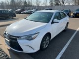 Certified 2015 Toyota Camry SE image 5