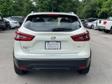 Certified 2021 Nissan Rogue Sport SV w/ Technology Package image 4