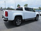 Used 2017 Chevrolet Colorado LT w/ LT Convenience Package image 3