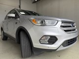 Used 2018 Ford Escape Titanium image 3