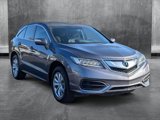 Used 2018 Acura RDX FWD w/ Technology Package image 3