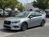 Used 2018 Subaru Legacy 2.5i Sport image 5