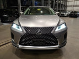 Certified 2021 Lexus RX 350L Premium w/ Premium Package image 2