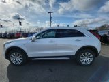 Used 2019 Cadillac XT4 Premium Luxury w/ Enhanced Visibility Package image 5
