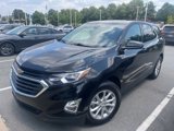 Used 2020 Chevrolet Equinox LT image 3