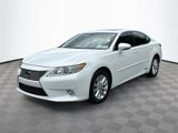 Used 2015 Lexus ES 300h image 3