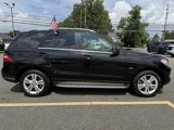 Used 2012 Mercedes-Benz ML 350 4MATIC image 6