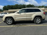 Used 2012 Jeep Grand Cherokee Laredo image 4