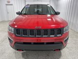 Used 2020 Jeep Compass Trailhawk image 4