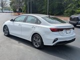 Used 2024 Kia Forte LXS w/ LXS Technology Package image 5